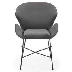 Scaun Halmar K458 (Gray) Thumb