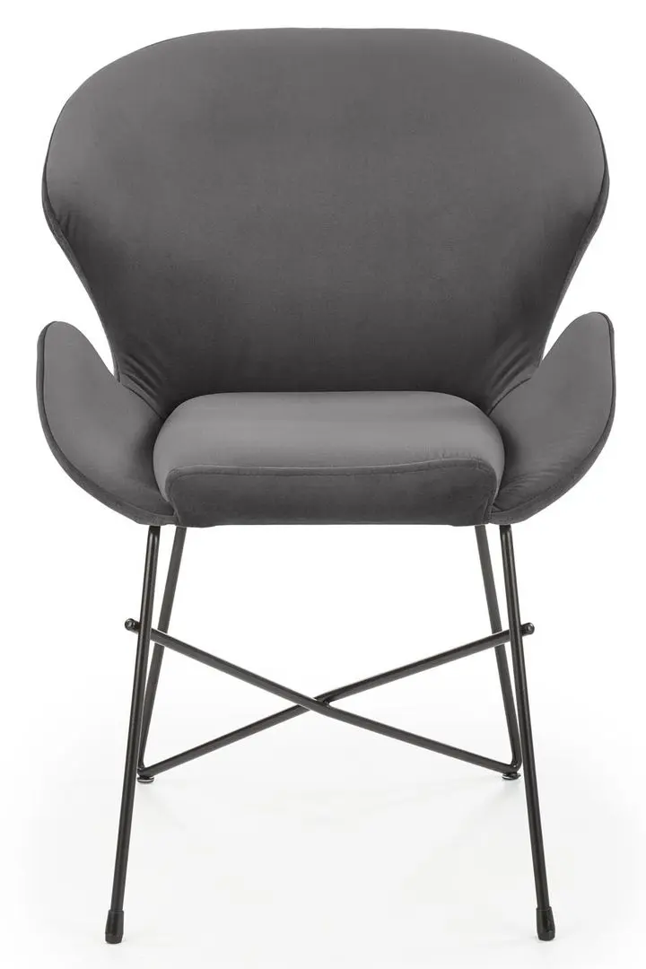 Scaun Halmar K458 (Gray) - 5