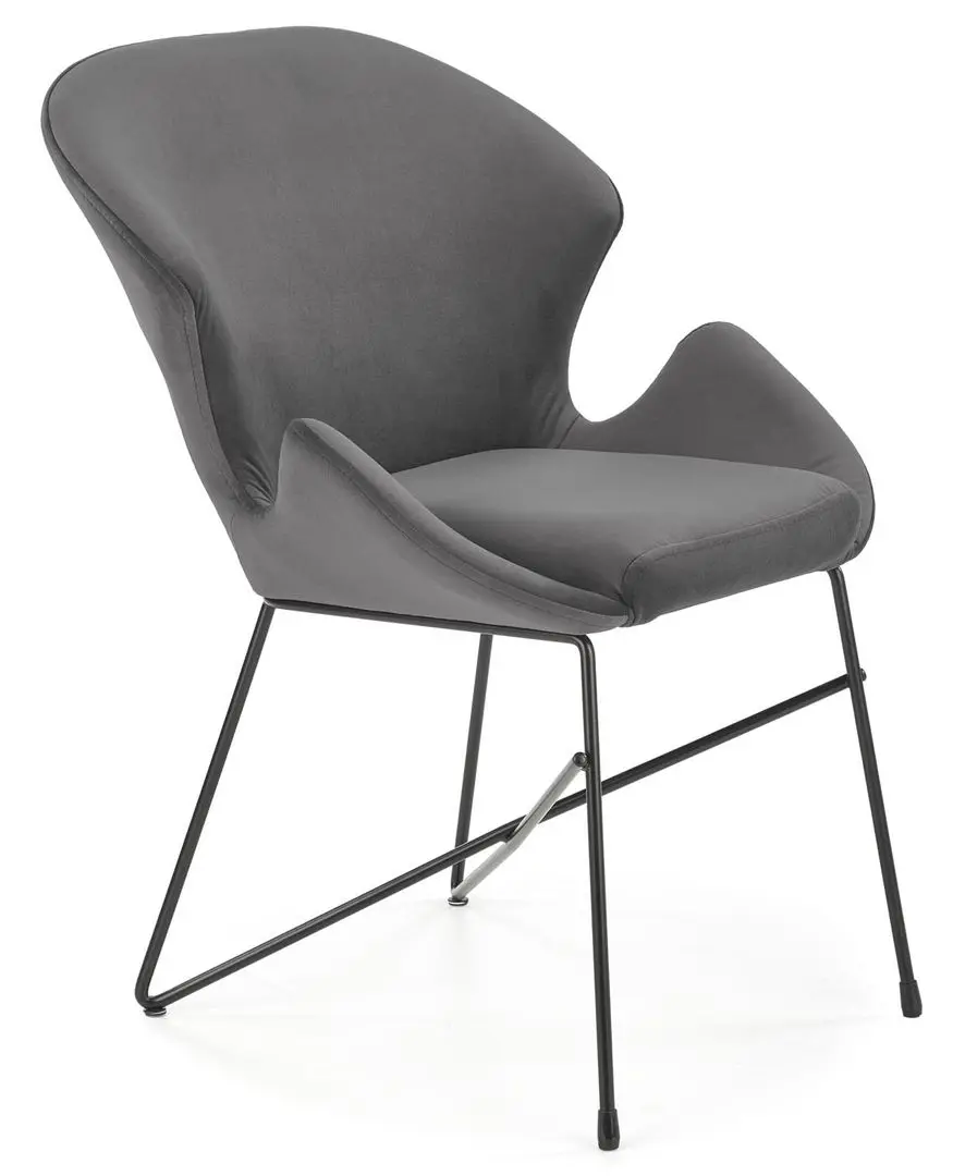 Scaun Halmar K458 (Gray)