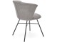 Scaun Halmar K459 (Gray)