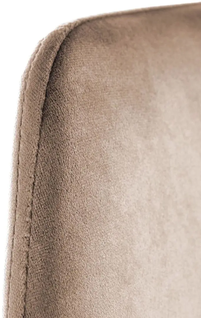 Scaun Halmar K460 (Beige/Gold)