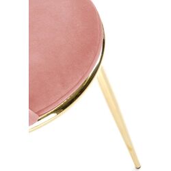 Scaun Halmar K460 (Pink/Gold) Thumb
