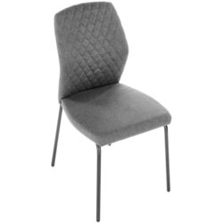 Стул Halmar K461 (Gray) Thumb