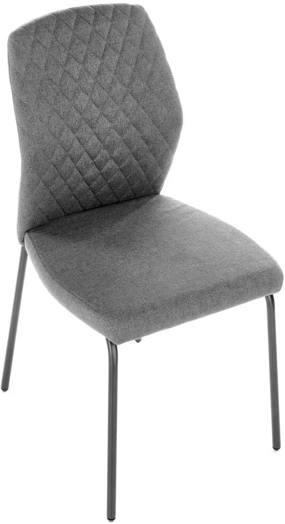 Стул Halmar K461 (Gray) - 2