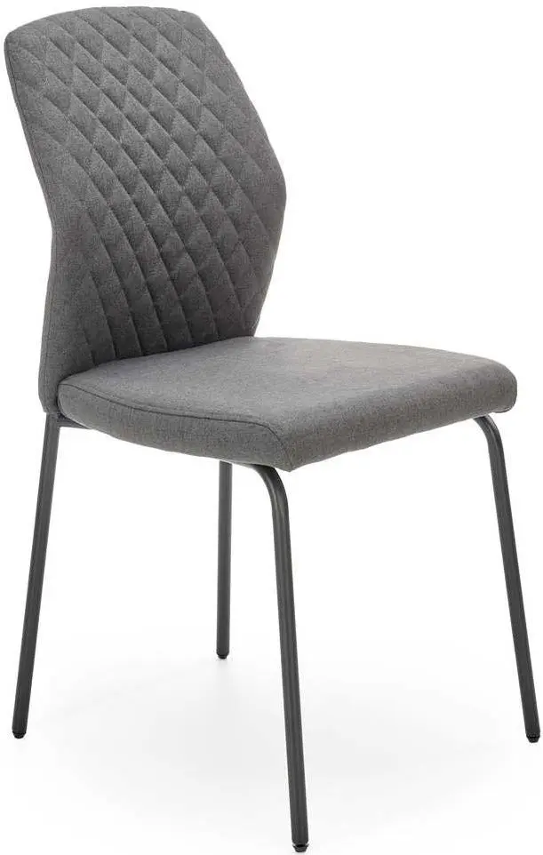Стул Halmar K461 (Gray) - 3
