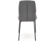 Scaun Halmar K461 (Gray)