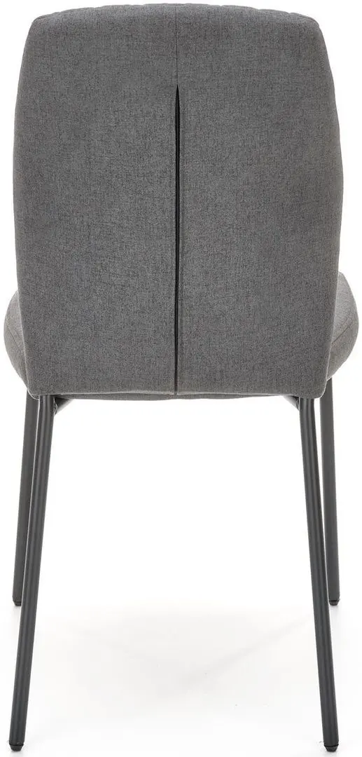 Стул Halmar K461 (Gray) - 4