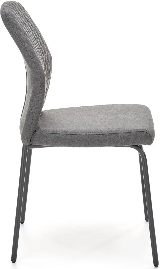 Стул Halmar K461 (Gray) - 5