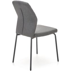 Стул Halmar K461 (Gray) Thumb