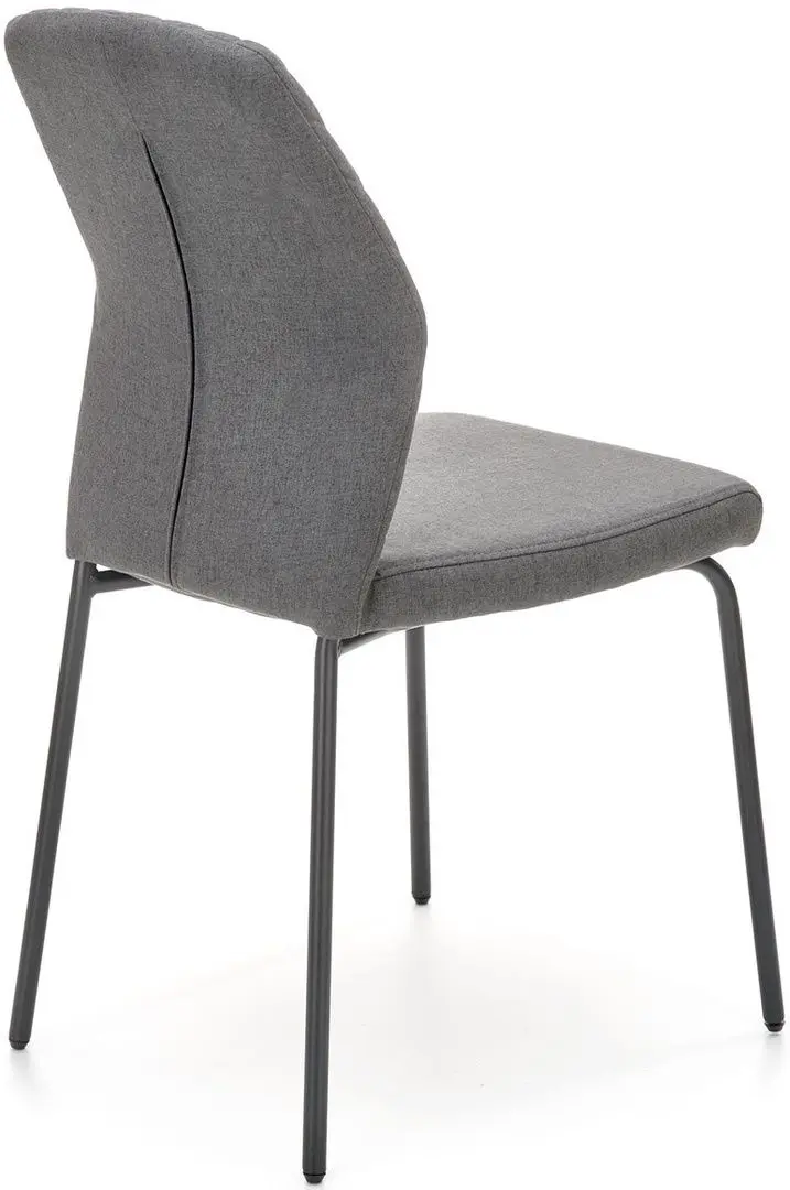 Стул Halmar K461 (Gray) - 6