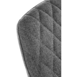 Стул Halmar K461 (Gray) Thumb