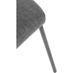 Стул Halmar K461 (Gray) Thumb