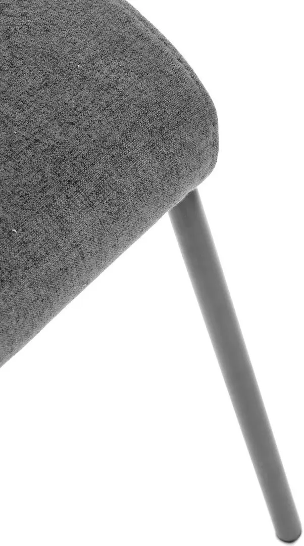 Стул Halmar K461 (Gray) - 8
