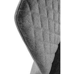 Стул Halmar K461 (Gray) Thumb