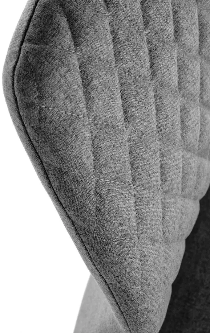 Стул Halmar K461 (Gray) - 9