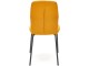 Scaun Halmar K461 (Mustard)