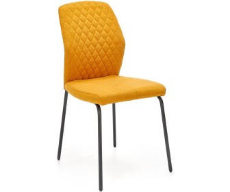 Scaun Halmar K461 (Mustard)