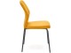 Scaun Halmar K461 (Mustard)