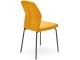 Scaun Halmar K461 (Mustard)