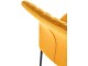 Scaun Halmar K461 (Mustard)