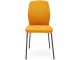 Scaun Halmar K461 (Mustard)