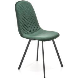 Стул Halmar K462 (Dark Green) Thumb