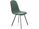 Scaun Halmar K462 (Dark Green)