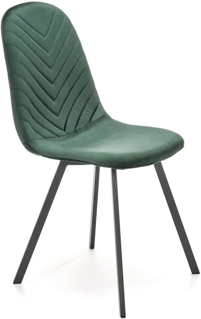 Стул Halmar K462 (Dark Green) - 2