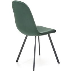 Стул Halmar K462 (Dark Green) Thumb