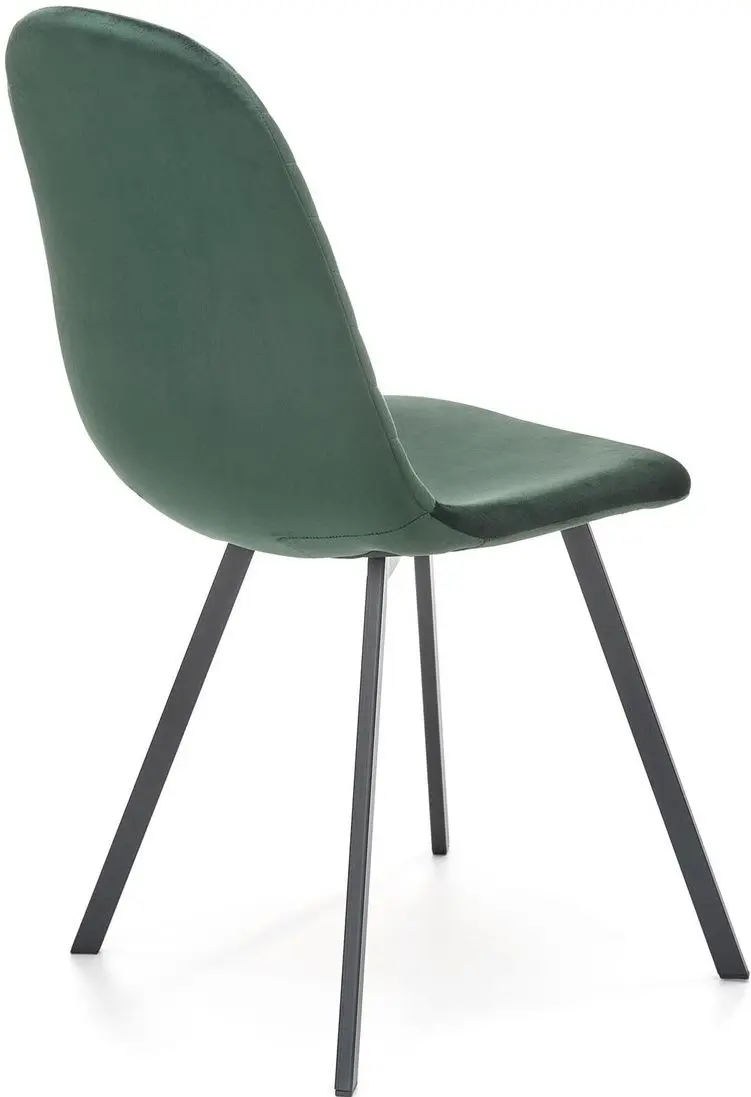 Стул Halmar K462 (Dark Green) - 3