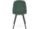 Scaun Halmar K462 (Dark Green)