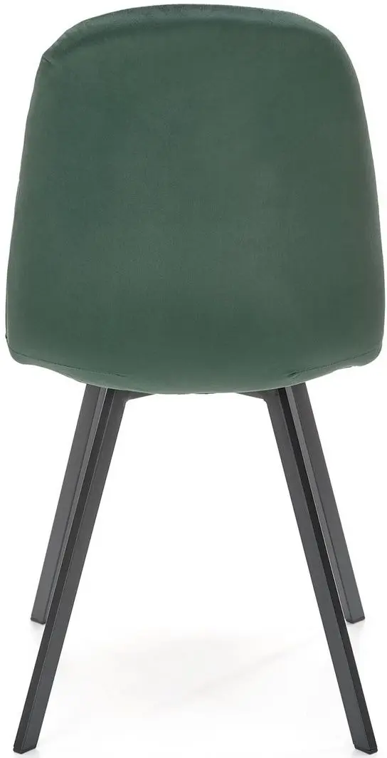 Стул Halmar K462 (Dark Green) - 4