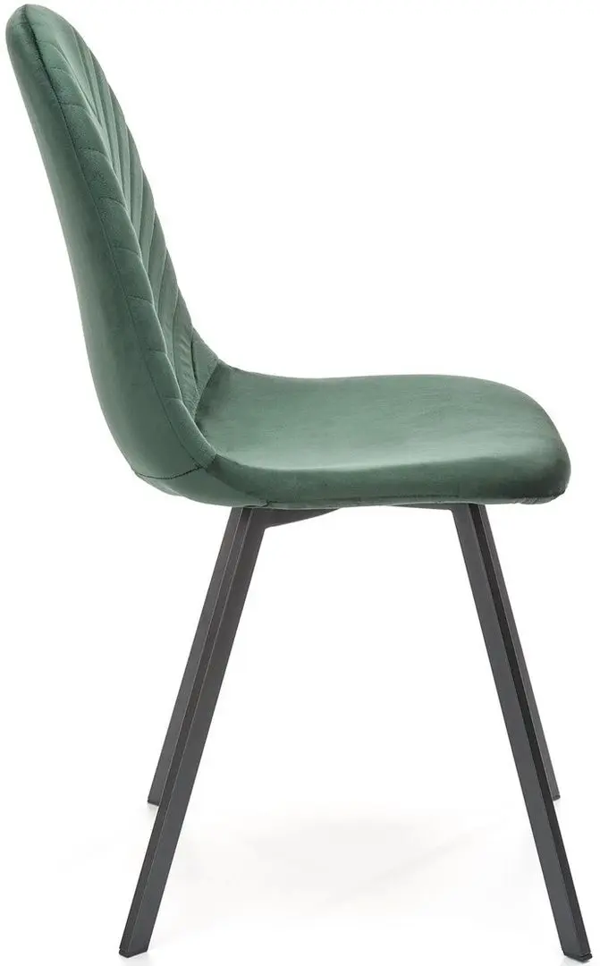 Стул Halmar K462 (Dark Green) - 5