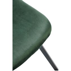 Стул Halmar K462 (Dark Green) Thumb