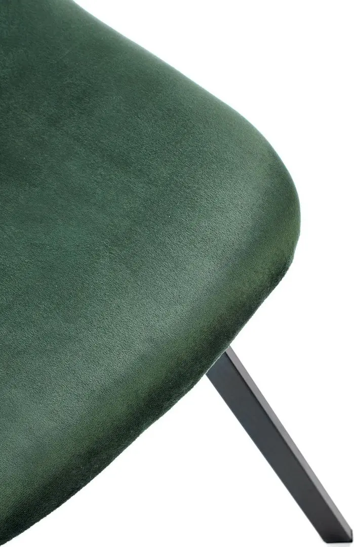 Стул Halmar K462 (Dark Green) - 7