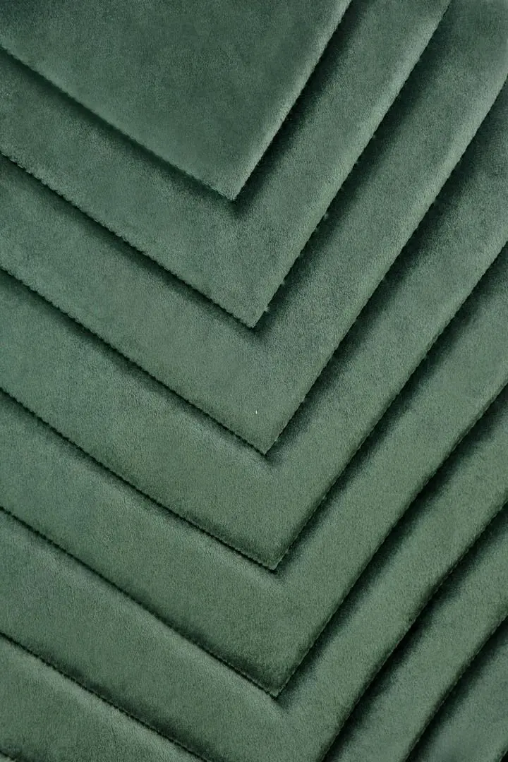 Стул Halmar K462 (Dark Green) - 8