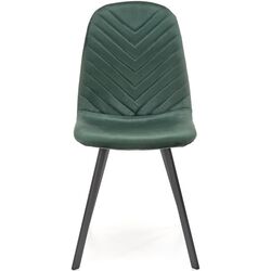 Стул Halmar K462 (Dark Green) Thumb