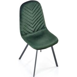 Стул Halmar K462 (Dark Green) Thumb