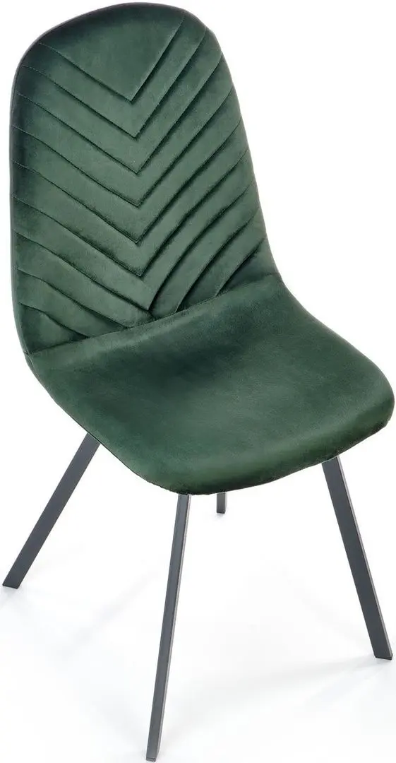 Стул Halmar K462 (Dark Green) - 10