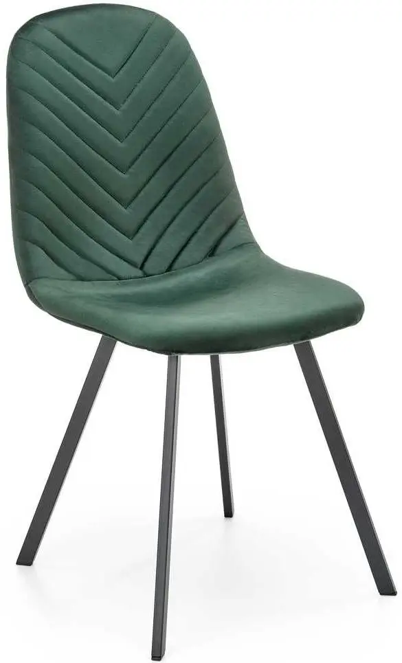 Стул Halmar K462 (Dark Green)