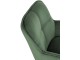 Scaun Halmar K463 (Dark Green)