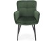 Scaun Halmar K463 (Dark Green)