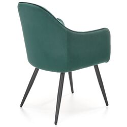 Стул Halmar K464 (Dark Green) Thumb