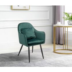Стул Halmar K464 (Dark Green)