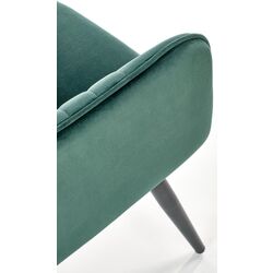 Стул Halmar K464 (Dark Green) Thumb