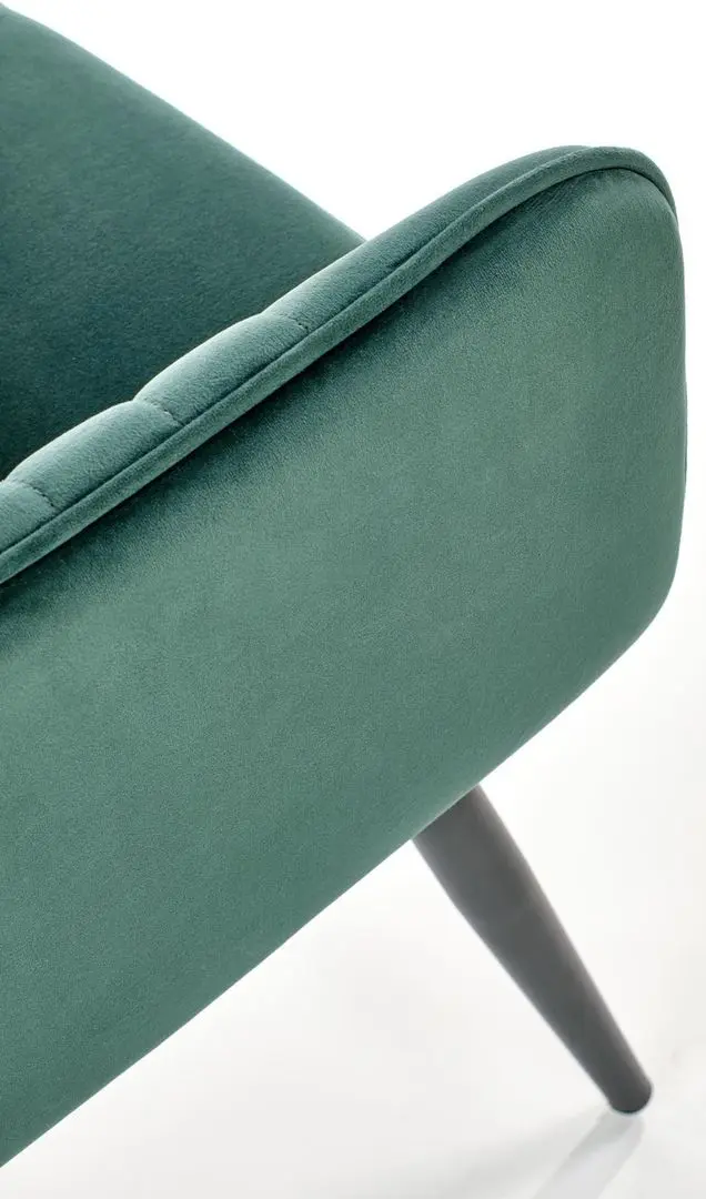 Стул Halmar K464 (Dark Green) - 6