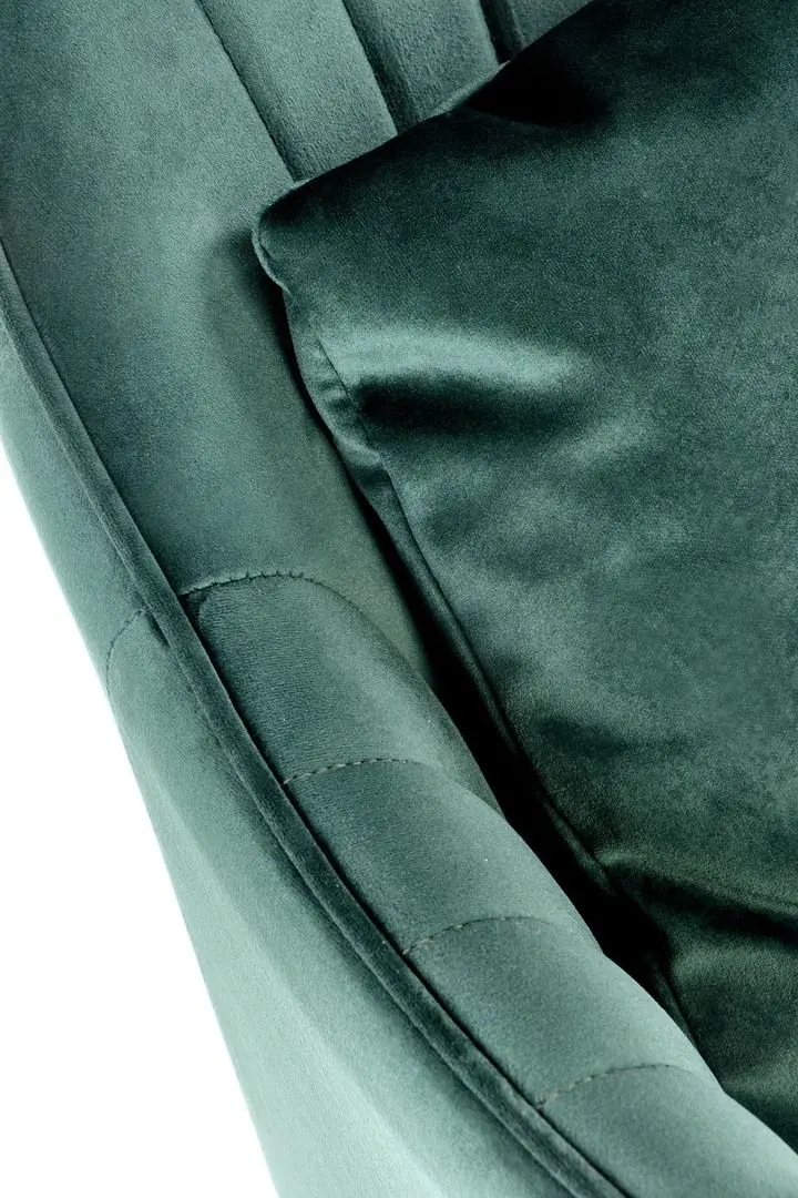 Стул Halmar K464 (Dark Green) - 7