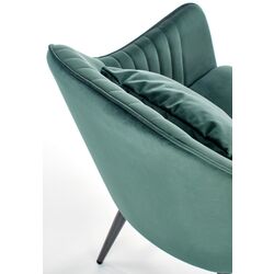Стул Halmar K464 (Dark Green) Thumb