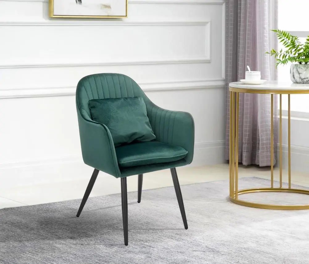 Стул Halmar K464 (Dark Green)
