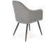 Scaun Halmar K464 (Grey)